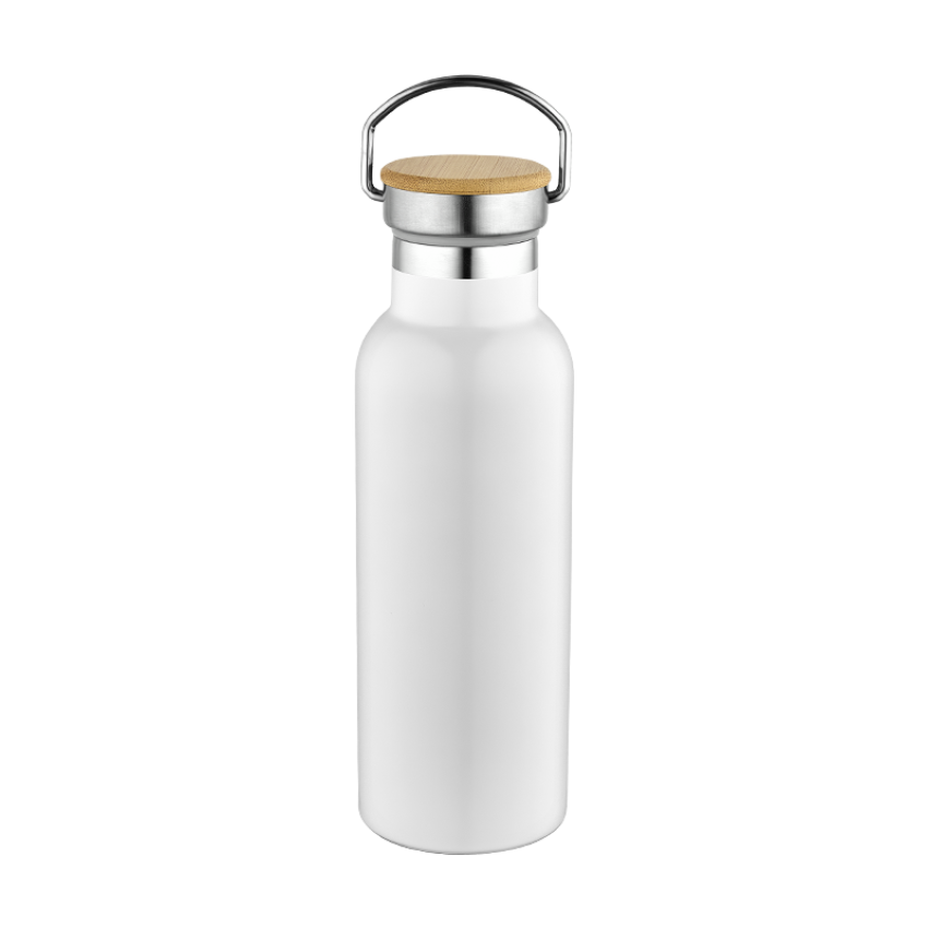5356 Çelik Termos / 500 ml