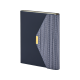 2442 15 x 21 Termo Deri Defter