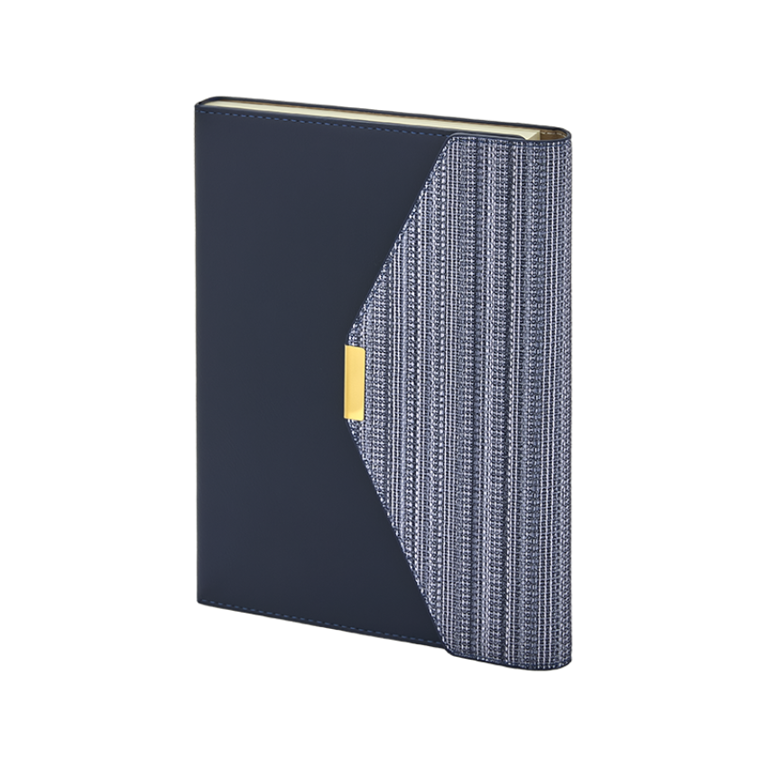 2442 15 x 21 Termo Deri Defter