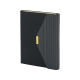 2442 15 x 21 Termo Deri Defter