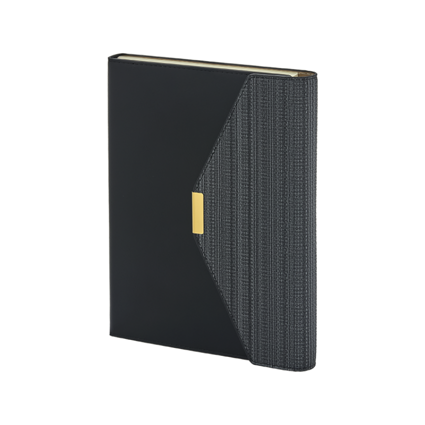 2442 15 x 21 Termo Deri Defter