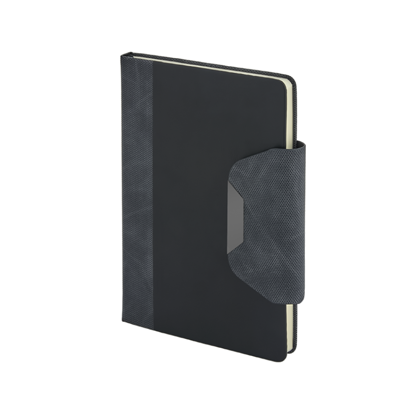 2445 15 x 21 Termo Deri Defter