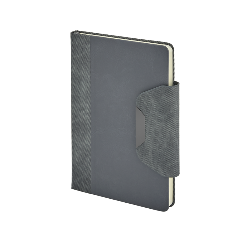 2445 15 x 21 Termo Deri Defter