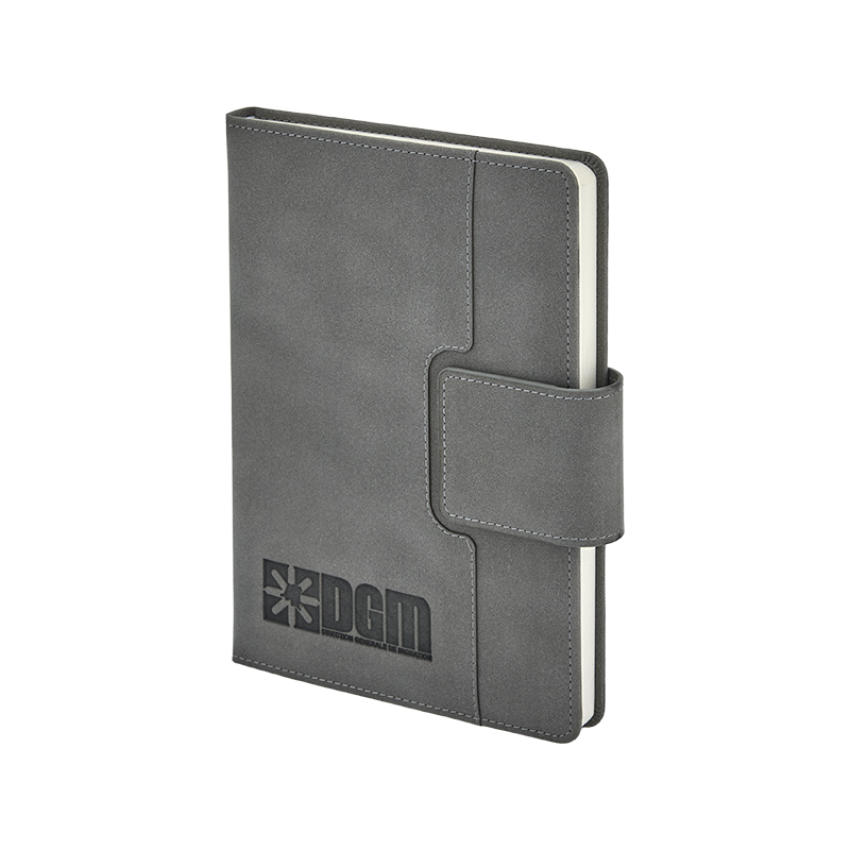 2447 15 x 21 Termo Deri Defter
