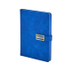 2448 15 x 21 Termo Deri Defter