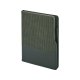 2450 15 x 21 Termo Deri Defter