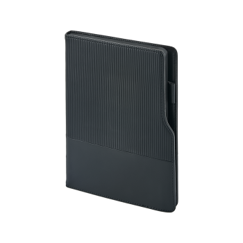 2450 15 x 21 Termo Deri Defter