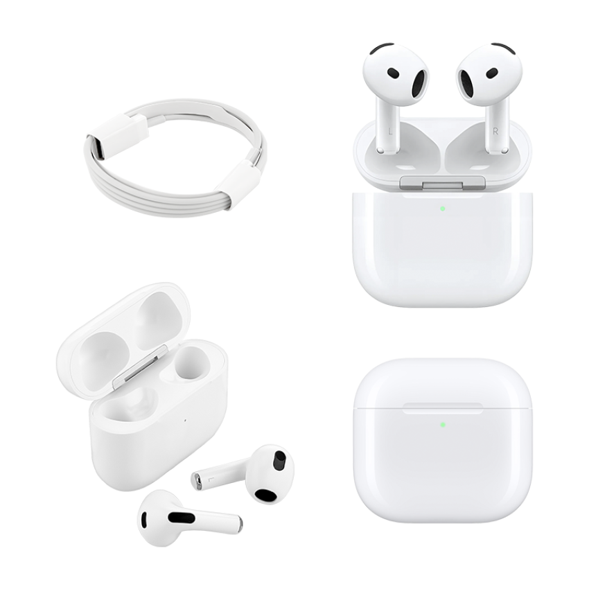 4292 Bluetooth Kulaklık