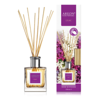 5391 Classic Leylak 150 Ml Bambu Çubuklu Oda Kokusu