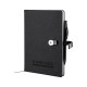 1701 15 x 21 Termo Deri USB'li Defter